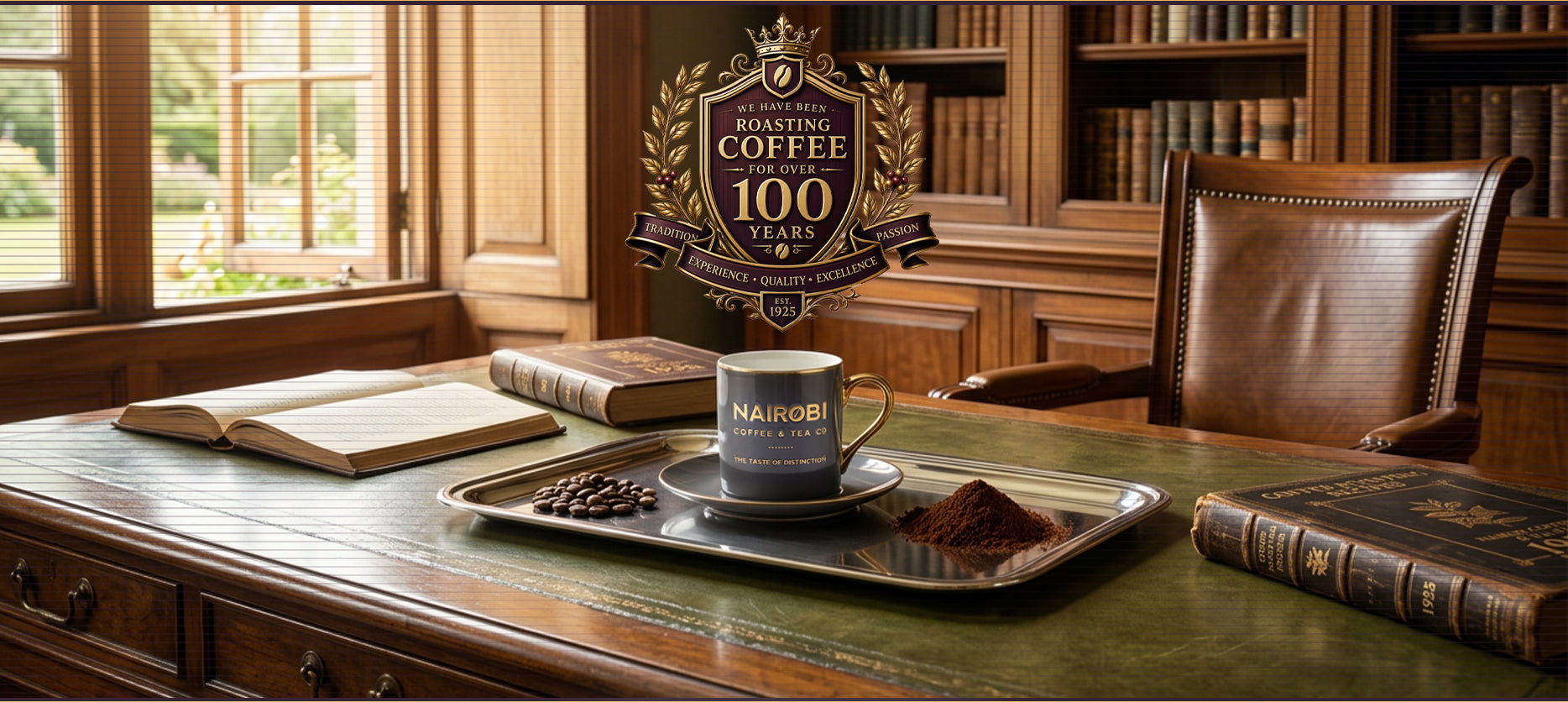 coffee beans subscription