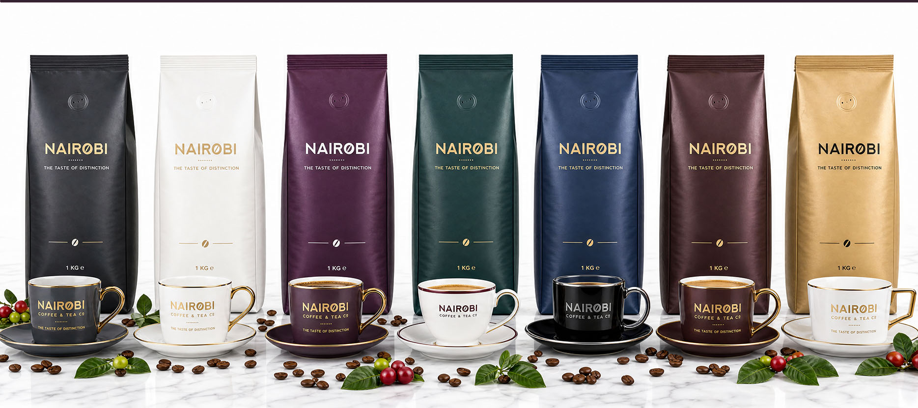 roasted coffee beans