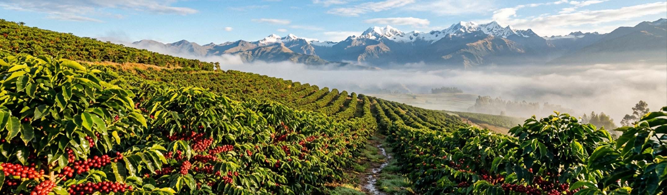 The very best breakfast blend coffee beans are available to purchase or receive through a subscription.