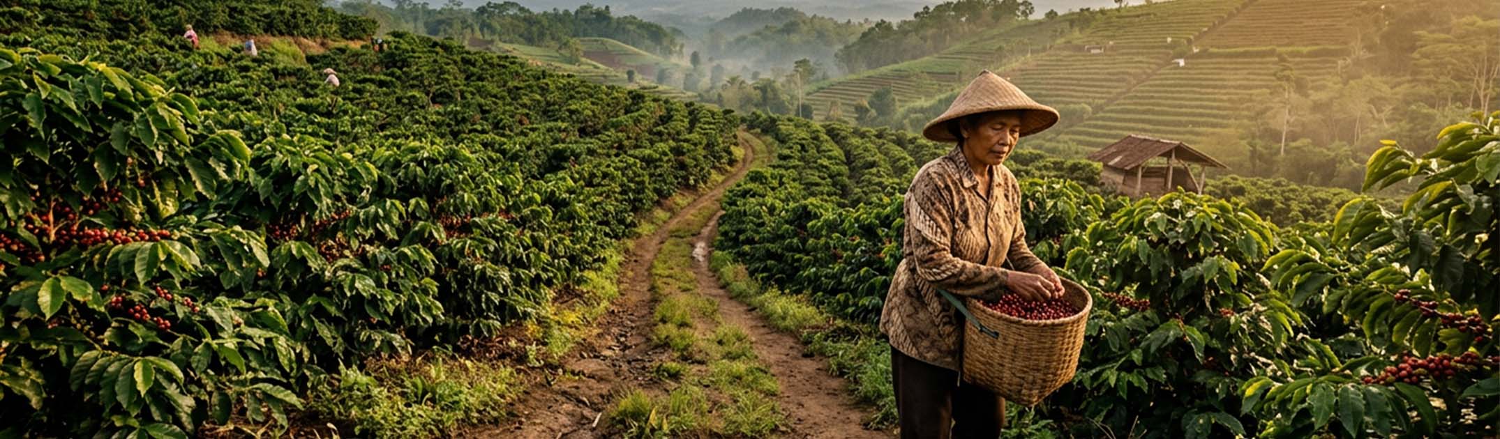 The very best Java coffee beans are available to purchase or receive through a subscription.