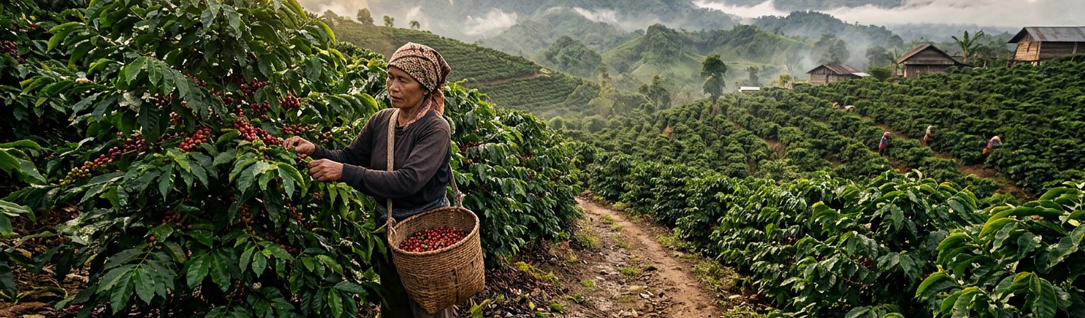The very best Sumatra coffee beans are available to purchase or receive through a subscription.