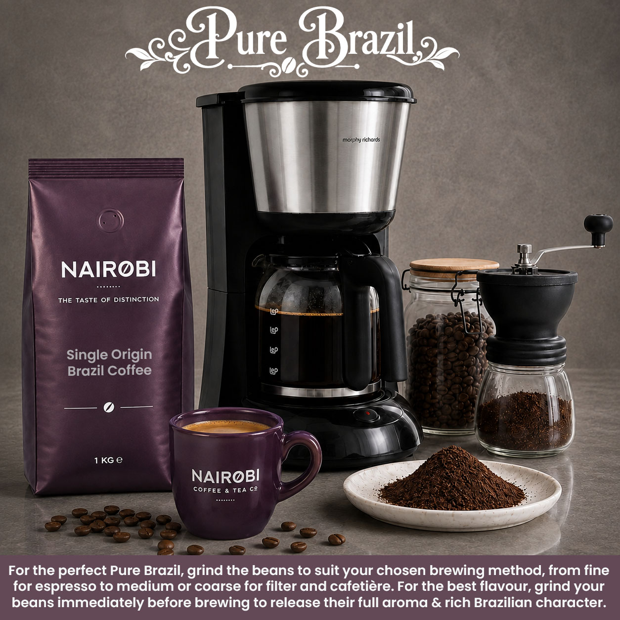 grind coffee beans grind coffee beans