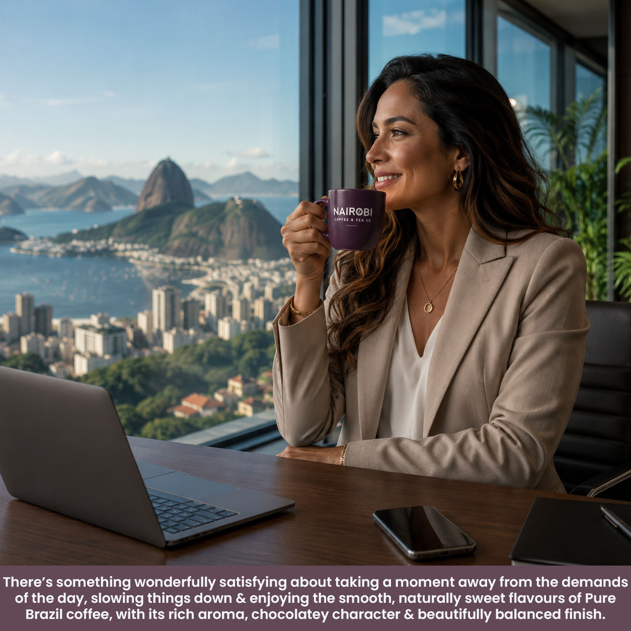 Brazil coffee bean subscription origin coffee Brazil