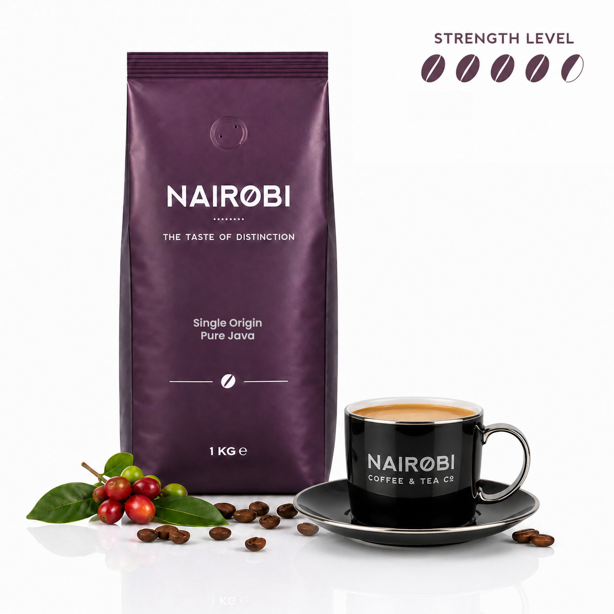 Purchase Java 1kg coffee beans Java 1kg coffee beans