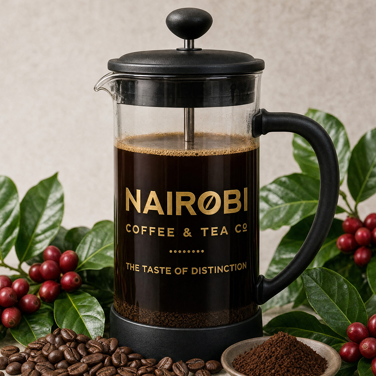 Grind Java coffee beans into the perfect ground coffee grind coffee beans into Java ground coffee